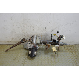 Piantone sterzo con centralina servosterzo Peugeot 107 dal 2005 al 2014 cod 89650-0h010  1758114692428
