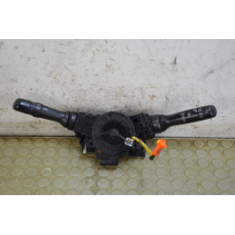 Devioluci completo di contatto spiralato Peugeot 107 dal 2005 al 2014 cod 4112HX 6253A0 6239SA  1758115105873