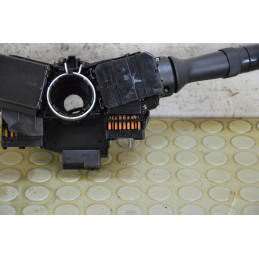 Devioluci completo di contatto spiralato Peugeot 107 dal 2005 al 2014 cod 4112HX 6253A0 6239SA  1758115105873