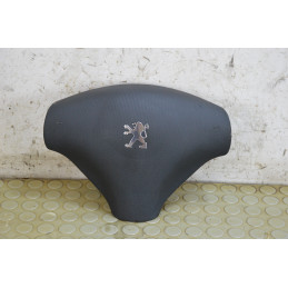 Airbag volante Peugeot 107 dal 2005 al 2014 cod 4112HT  1758115386722