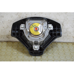 Airbag volante Peugeot 107 dal 2005 al 2014 cod 4112HT  1758115386722