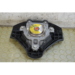 Airbag volante Peugeot 107 dal 2005 al 2014 cod 4112HT  1758115386722