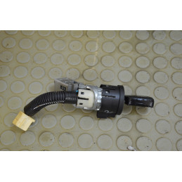 Blocchetto accensione con chiave Citroen C1 dal 2005 al 2014 cod n0502200  1758117132419