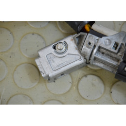 Blocchetto accensione con chiave Citroen C1 dal 2005 al 2014 cod n0502200  1758117132419
