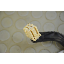 Blocchetto accensione con chiave Citroen C1 dal 2005 al 2014 cod n0502200  1758117132419