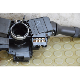Devioluci completo di contatto spiralato Citroen C1 dal 2005 al 2014 cod 4112HX 6253A0 6239SA  1758117592916