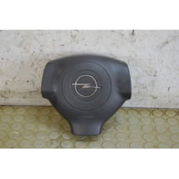 Airbag volante Opel Agila B dal 2008 al 2015 cod 48150-52k10  1758117949574