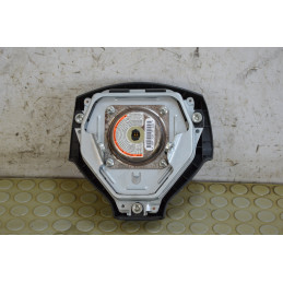 Airbag volante Opel Agila B dal 2008 al 2015 cod 48150-52k10  1758117949574