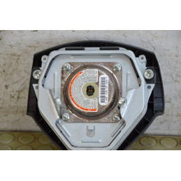 Airbag volante Opel Agila B dal 2008 al 2015 cod 48150-52k10  1758117949574