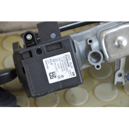 Blocchetto accensione con chiave Opel Agila B dal 2007 al 2015 cod 33970-62j00  1758118971536