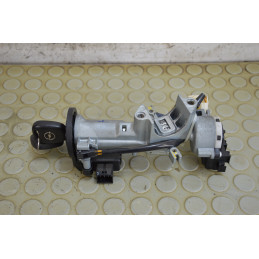 Blocchetto accensione con chiave Opel Agila B dal 2007 al 2015 cod 33970-62j00  1758118971536
