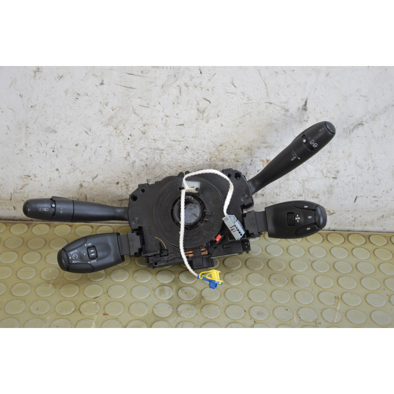 Devioluci completo di contatto spiralato Citroen C3 dal 2005 al 2010 cod 96640414xt  1758119620600