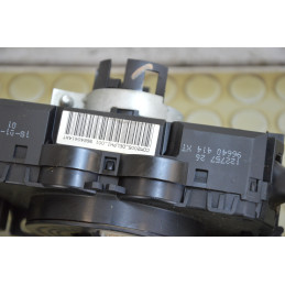 Devioluci completo di contatto spiralato Citroen C3 dal 2005 al 2010 cod 96640414xt  1758119620600