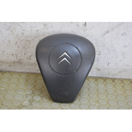 Airbag volante Citroen C3 dal 2005 al 2010 cod 96380009vd  1758120007032