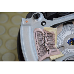 Airbag volante Citroen C3 dal 2005 al 2010 cod 96380009vd  1758120007032