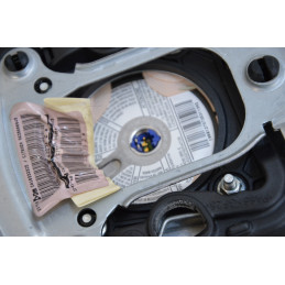Airbag volante Citroen C3 dal 2005 al 2010 cod 96380009vd  1758120007032