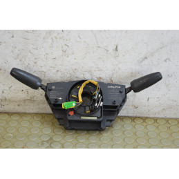 Devioluci completo di contatto spiralato Opel Corsa D dal 2006 al 2011 cod 13142283 12274700  1758120201041