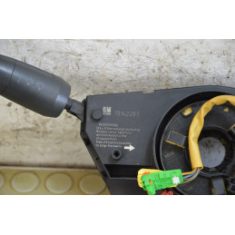 Devioluci completo di contatto spiralato Opel Corsa D dal 2006 al 2011 cod 13142283 12274700  1758120201041