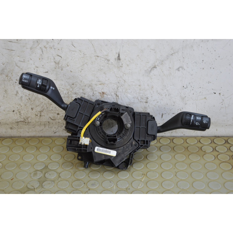 Devioluci completo di contatto spiralato Ford Focus dal 2004 al 2008 cod 4m5t-14a664-ab  1758120613776