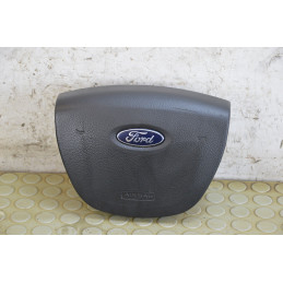 Airbag volante Ford Focus dal 2004 al 2008 cod 6m51-r042b85-ab  1758120839909
