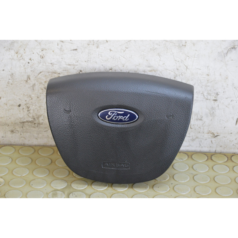 Airbag volante Ford Focus dal 2004 al 2008 cod 6m51-r042b85-ab  1758120839909