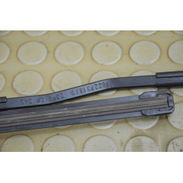 Coppia braccetti tergicristalli dx sx Peugeot 208 dal 2019 al 2023 cod 9822931680 9822931880  1758185510935