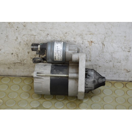 Motorino avviamento Peugeot 208 1.2 b dal 2019 al 2023 cod 9812715380  1758186546575