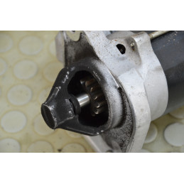 Motorino avviamento Peugeot 208 1.2 b dal 2019 al 2023 cod 9812715380  1758186546575