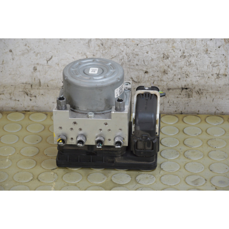 Centralina pompa abs Peugeot 208 dal 2019 al 2023 cod 9836177780  1758187166239