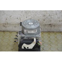 Centralina pompa abs Peugeot 208 dal 2019 al 2023 cod 9836177780  1758187166239