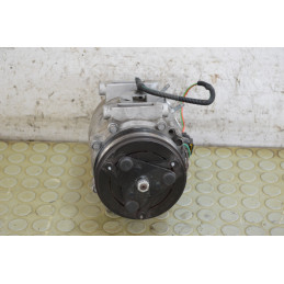 Compressore aria condizionata Peugeot 208 dal 2019 al 2023 cod 9827596080 9827596380  1758187754559