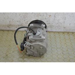 Compressore aria condizionata Peugeot 208 dal 2019 al 2023 cod 9827596080 9827596380  1758187754559