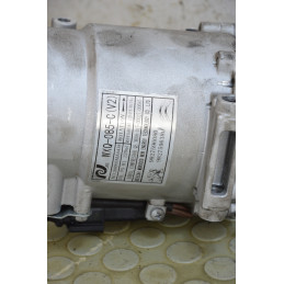 Compressore aria condizionata Peugeot 208 dal 2019 al 2023 cod 9827596080 9827596380  1758187754559