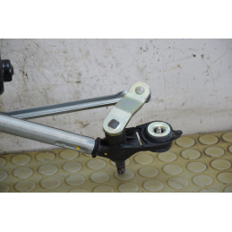 Motorino tergicristallo ant Peugeot 208 dal 2019 al 2023 cod 9824784980  1758189492398