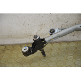 Motorino tergicristallo ant Peugeot 208 dal 2019 al 2023 cod 9824784980  1758189492398