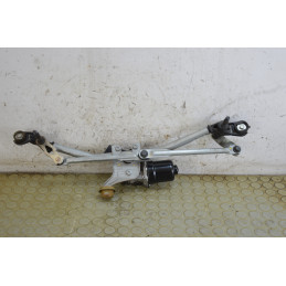 Motorino tergicristallo ant Peugeot 208 dal 2019 al 2023 cod 9824784980  1758189492398