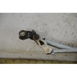 Motorino tergicristallo ant Peugeot 208 dal 2019 al 2023 cod 9824784980  1758189492398