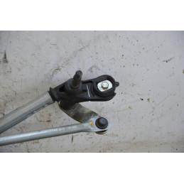 Motorino tergicristallo ant Peugeot 208 dal 2019 al 2023 cod 9824784980  1758189492398