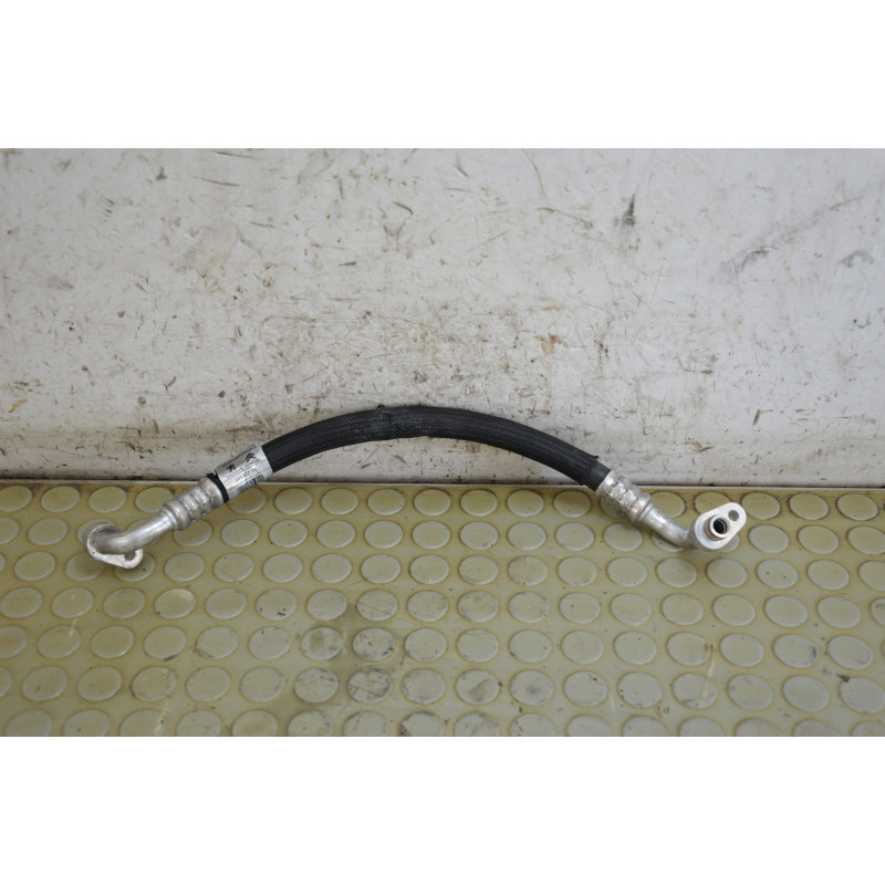 Tubo aria condizionata Peugeot 208 dal 2019 al 2023 cod 9826365780  1758190693395
