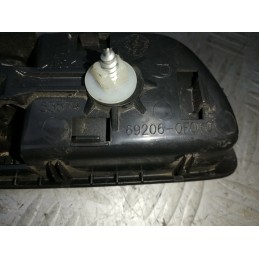 SERRATURA ELETTRICA ANT.SX TOYOTA COROLLA VERSO DAL 2001 AL 2007  2400000042563