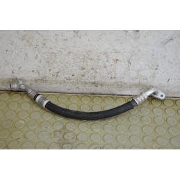 Tubo aria condizionata Peugeot 208 dal 2019 al 2023 cod 9826365780  1758190693395