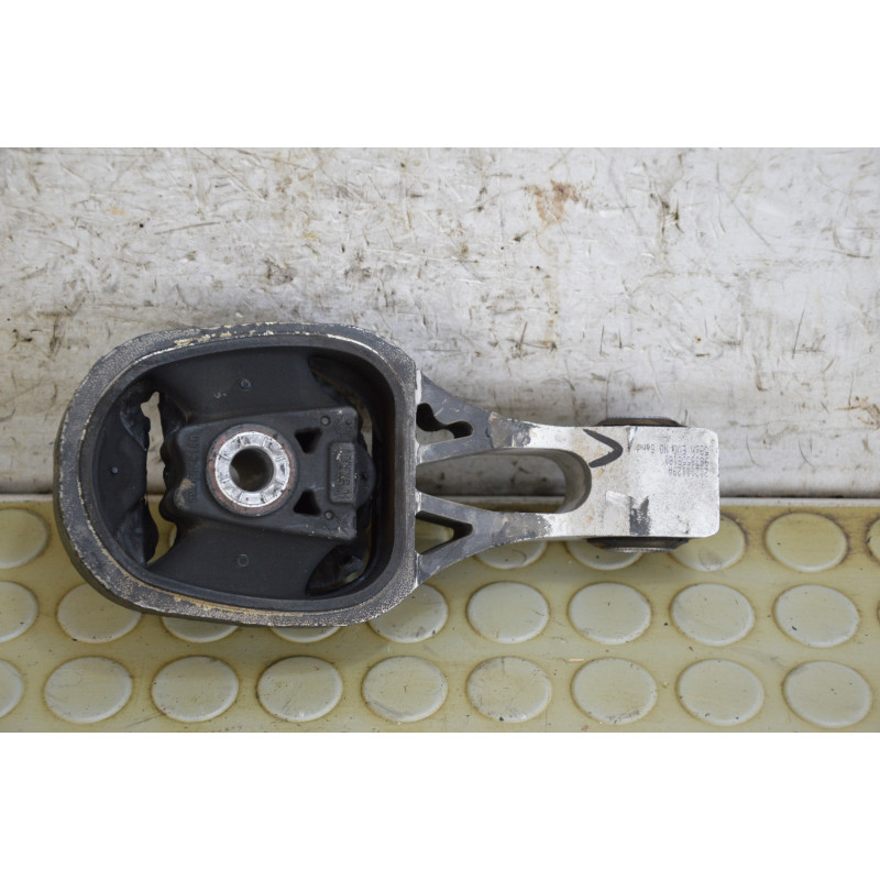 Supporto cambio Peugeot 208 1.2 b dal 2019 al 2023 cod 9838558180  1758191140706
