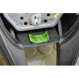 Volante sterzo con comandi al volante Hyundai i20 dal 2012 al 2015 cod 56190-1j300  1758192193398