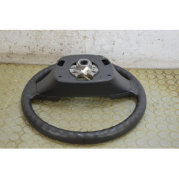 Volante sterzo con comandi al volante Hyundai i20 dal 2012 al 2015 cod 56190-1j300  1758192193398