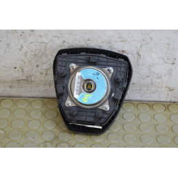 Airbag volante Hyundai i20 dal 2012 al 2015 cod 569001j500ry  1758193538969