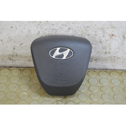 Airbag volante Hyundai i20 dal 2012 al 2015 cod 569001j500ry  1758193538969