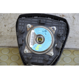 Airbag volante Hyundai i20 dal 2012 al 2015 cod 569001j500ry  1758193538969