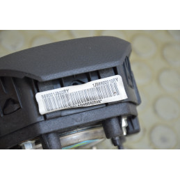 Airbag volante Hyundai i20 dal 2012 al 2015 cod 569001j500ry  1758193538969
