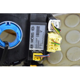 Contatto spiralato Hyundai i20 dal 2012 al 2015 cod 93480-1y000  1758198408038