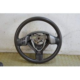 Volante sterzo Suzuki Swift dal 2005 al 2011 cod gs131-05610  1758199381422